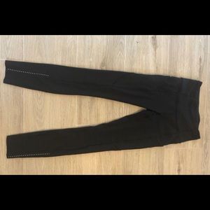 Lululemon Speed Leggings size 2